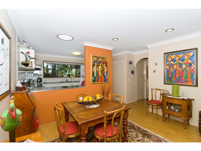 Burleigh Waters QLD 4220