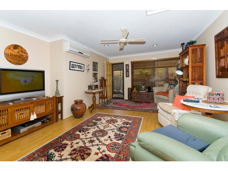 Burleigh Waters QLD 4220