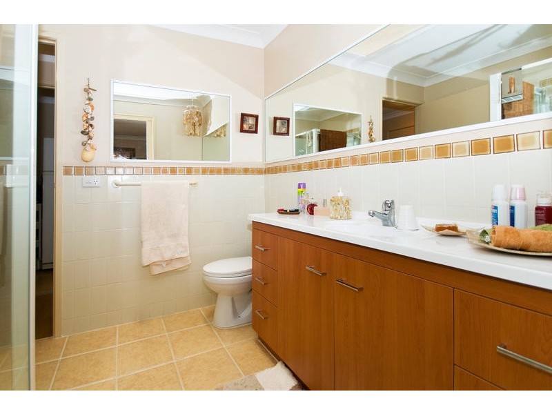 Burleigh Waters QLD 4220