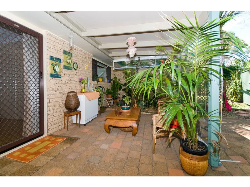 Burleigh Waters QLD 4220