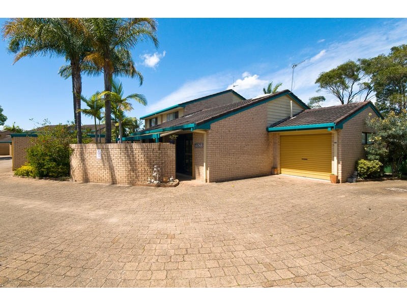 Burleigh Waters QLD 4220