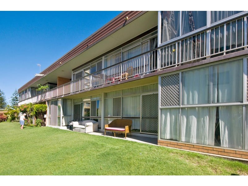 Burleigh Heads QLD 4220