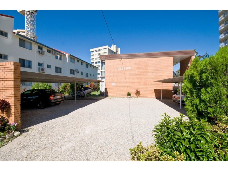 Burleigh Heads QLD 4220