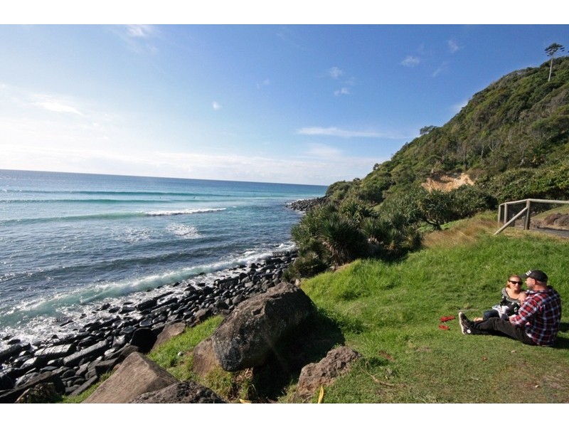 Unit 1055, 6 The Esplanade, Burleigh Heads QLD 4220