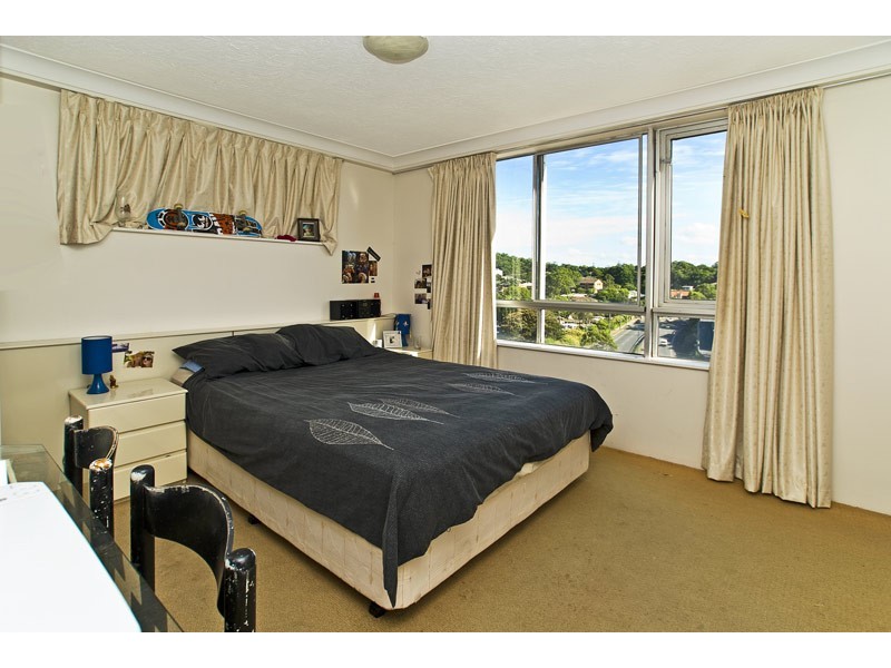 Burleigh Heads QLD 4220