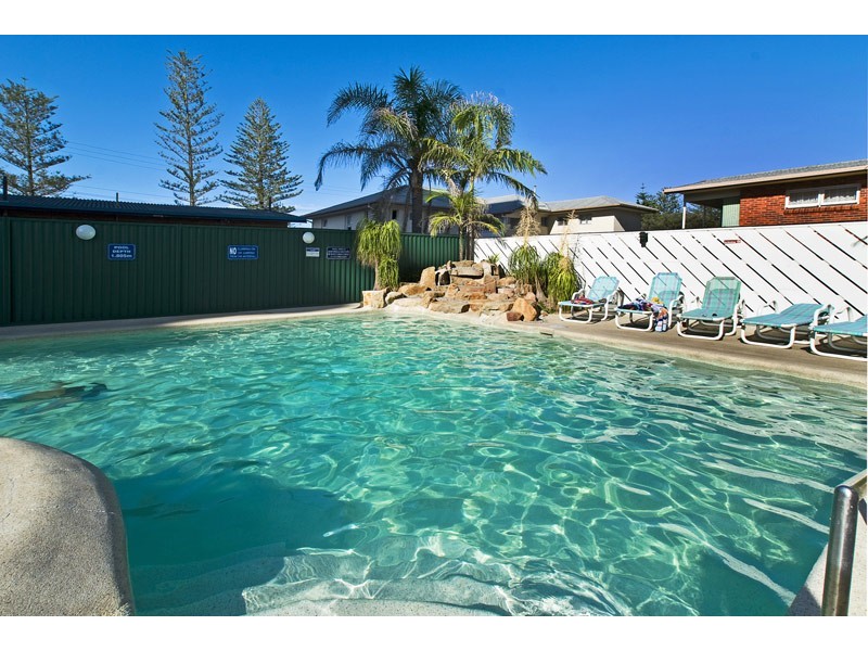 Burleigh Heads QLD 4220