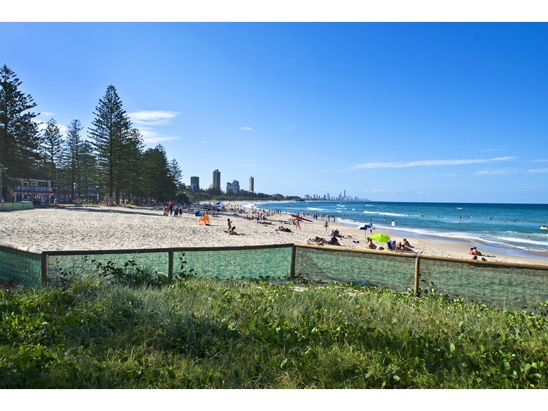 Burleigh Heads QLD 4220