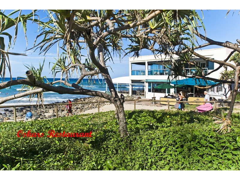 Burleigh Heads QLD 4220