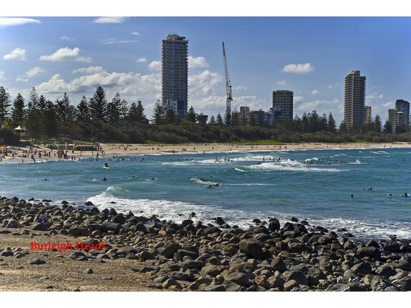 Burleigh Heads QLD 4220