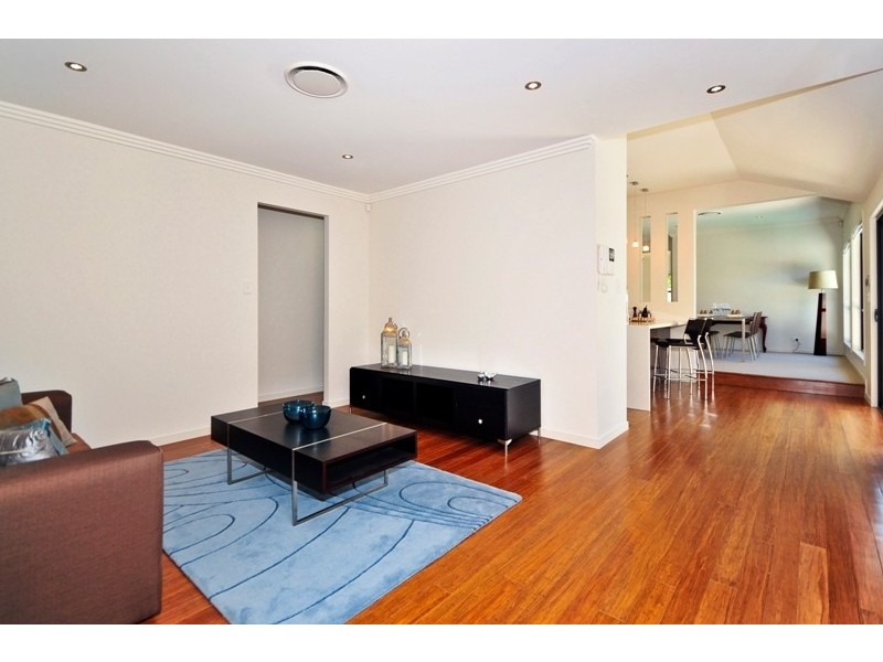 Burleigh Waters QLD 4220