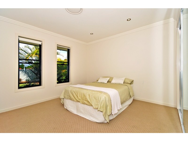 Burleigh Waters QLD 4220