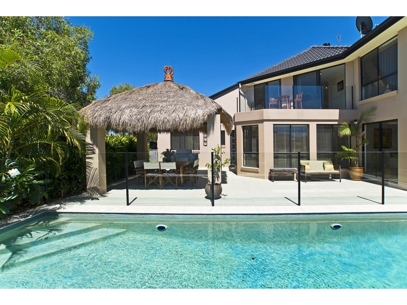 Burleigh Waters QLD 4220