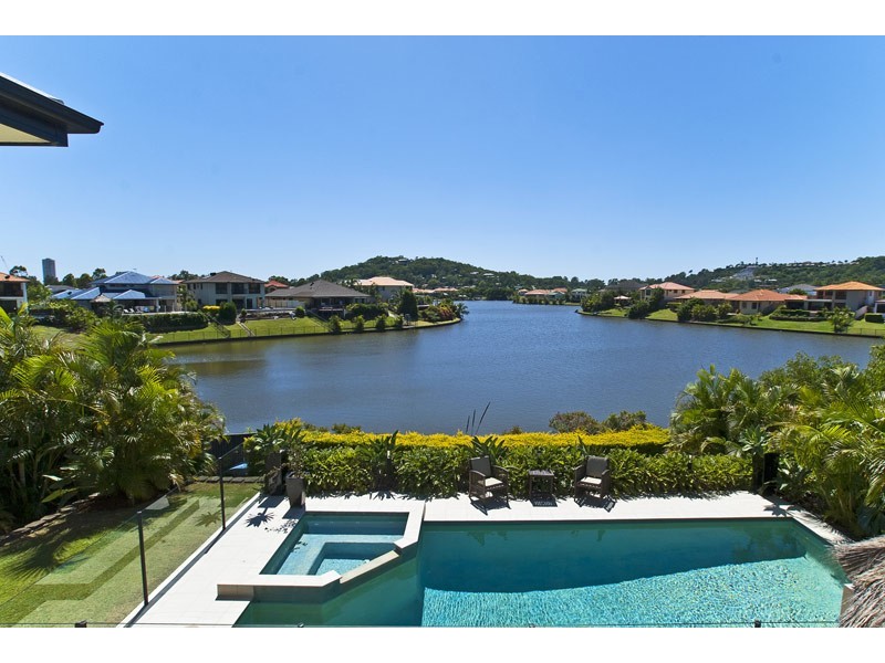 Burleigh Waters QLD 4220