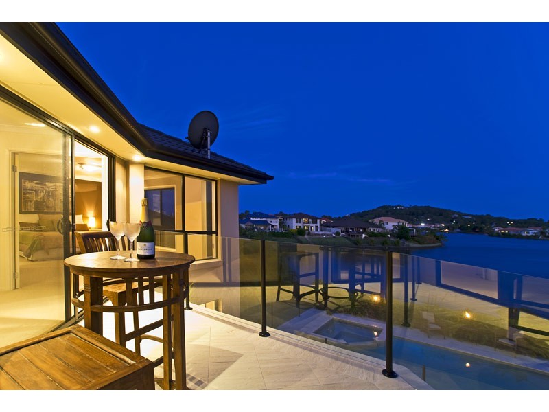 Burleigh Waters QLD 4220