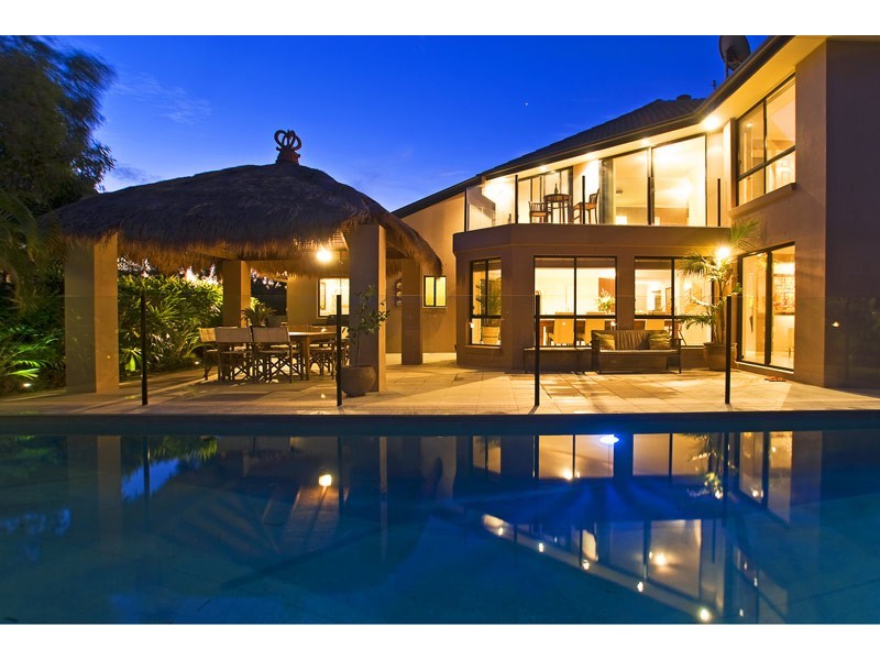 Burleigh Waters QLD 4220