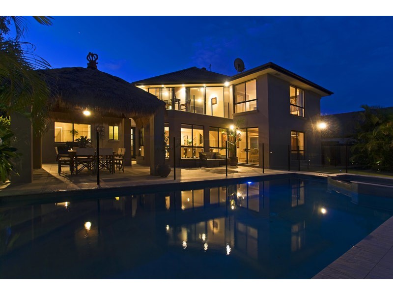 Burleigh Waters QLD 4220