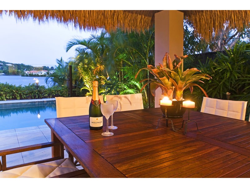 Burleigh Waters QLD 4220