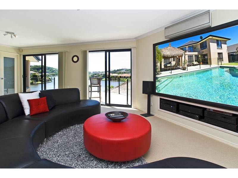 Burleigh Waters QLD 4220