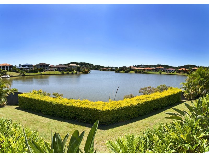 Burleigh Waters QLD 4220