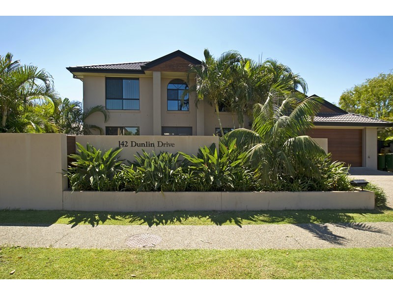 Burleigh Waters QLD 4220