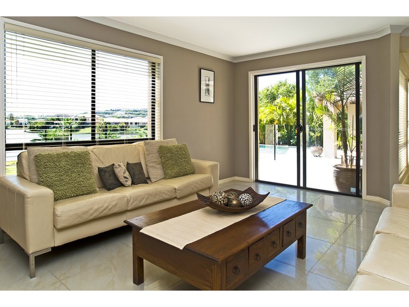 Burleigh Waters QLD 4220