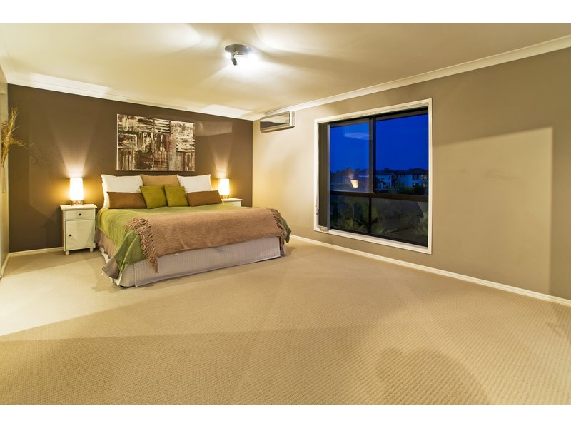 Burleigh Waters QLD 4220