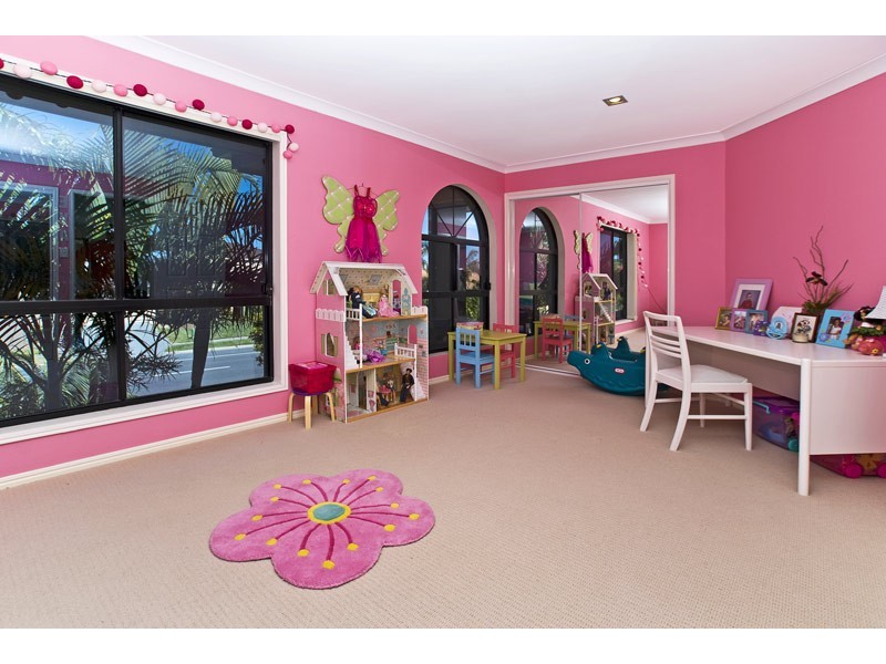 Burleigh Waters QLD 4220