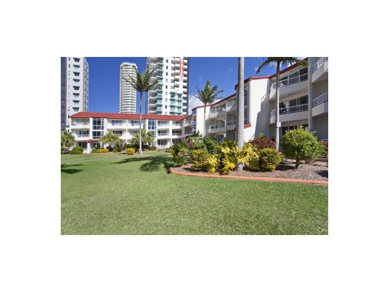 Burleigh Heads QLD 4220