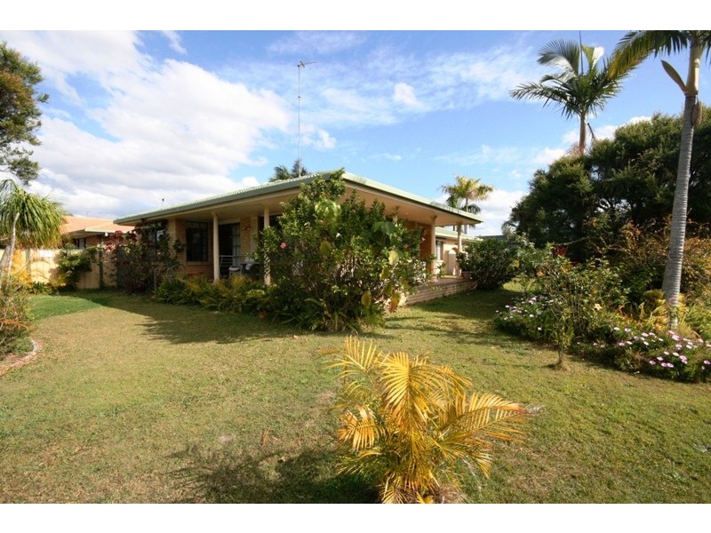 Burleigh Waters QLD 4220