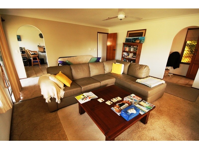 Burleigh Waters QLD 4220