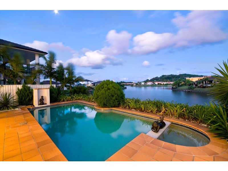 Burleigh Waters QLD 4220