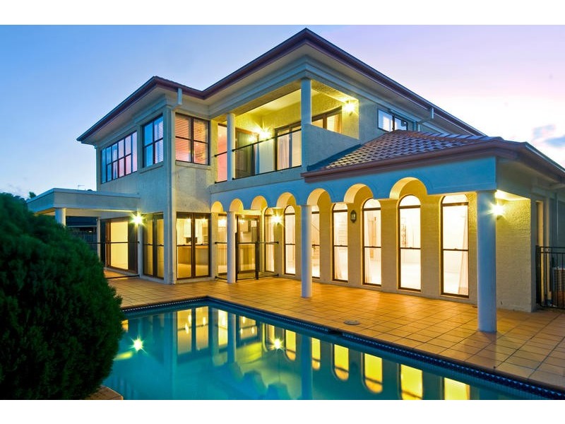 Burleigh Waters QLD 4220