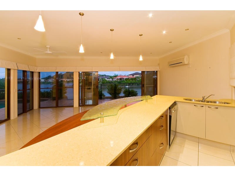 Burleigh Waters QLD 4220