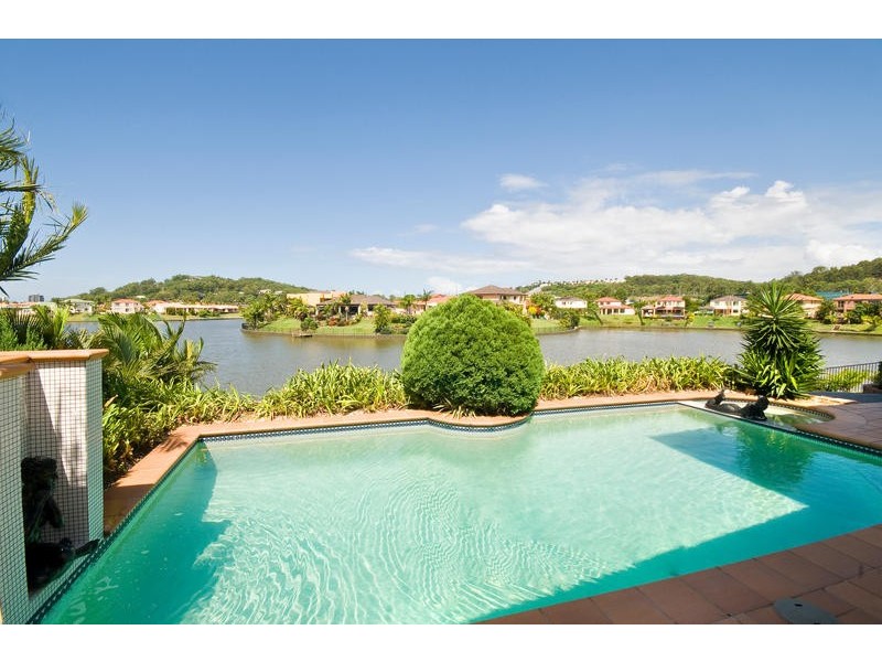 Burleigh Waters QLD 4220