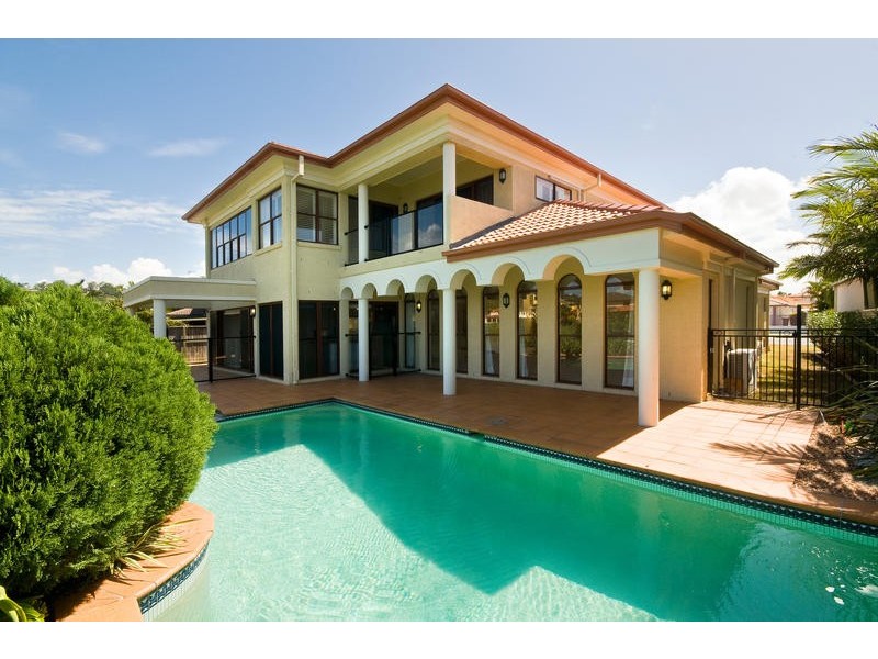 Burleigh Waters QLD 4220