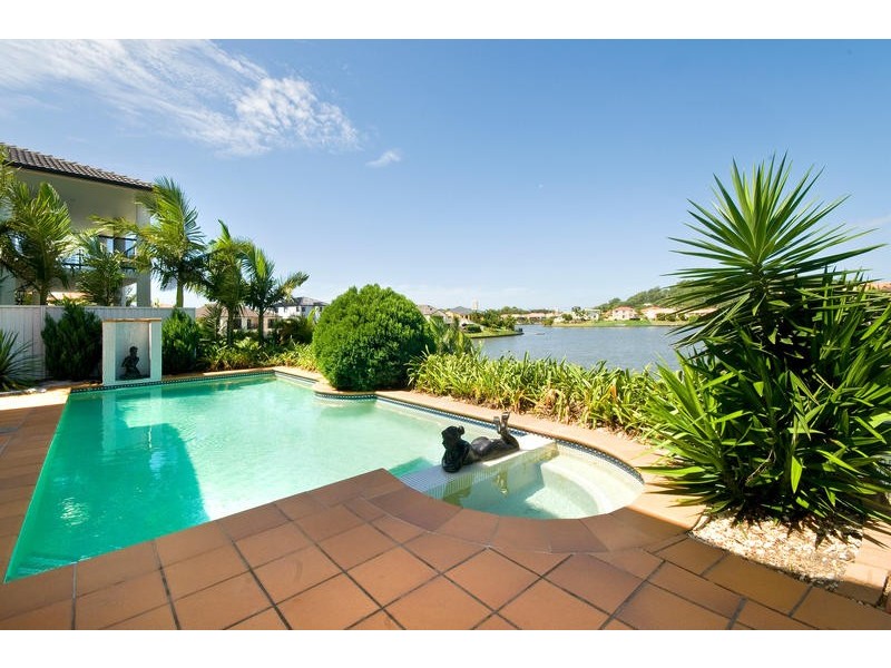 Burleigh Waters QLD 4220
