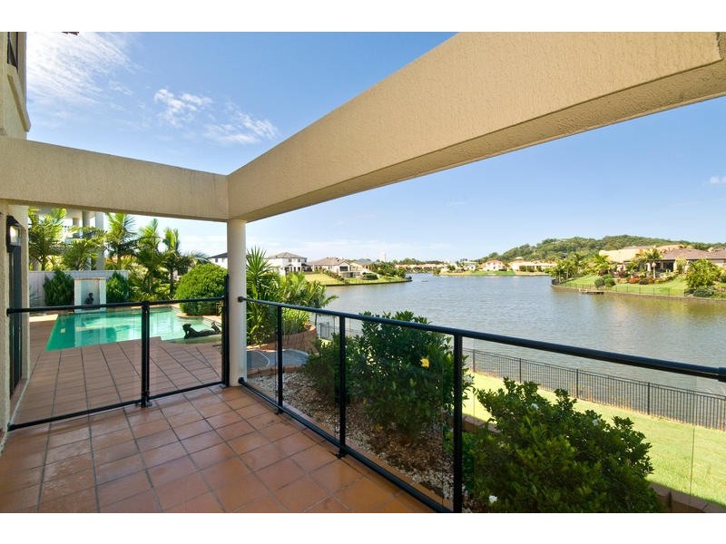 Burleigh Waters QLD 4220