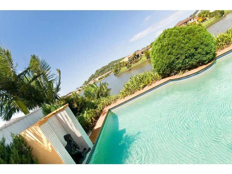 Burleigh Waters QLD 4220