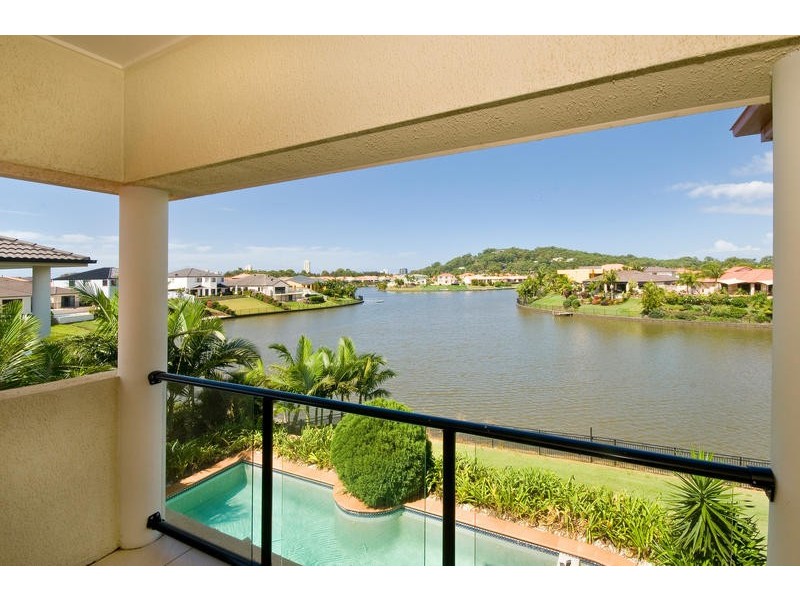 Burleigh Waters QLD 4220