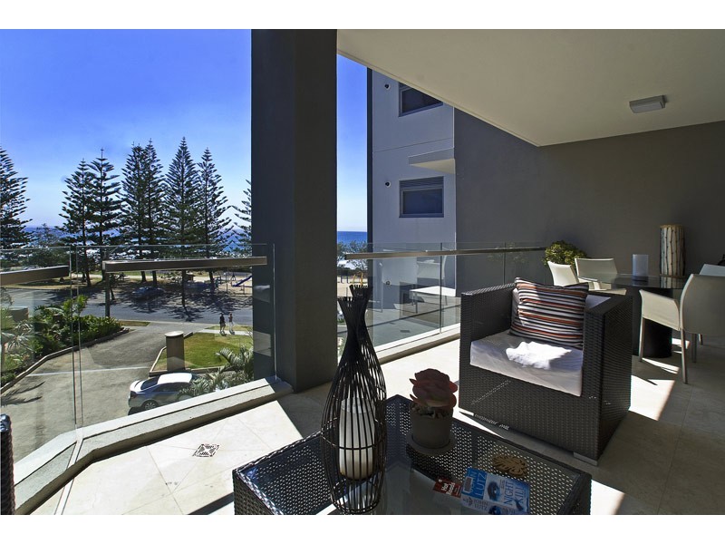 Burleigh Heads QLD 4220