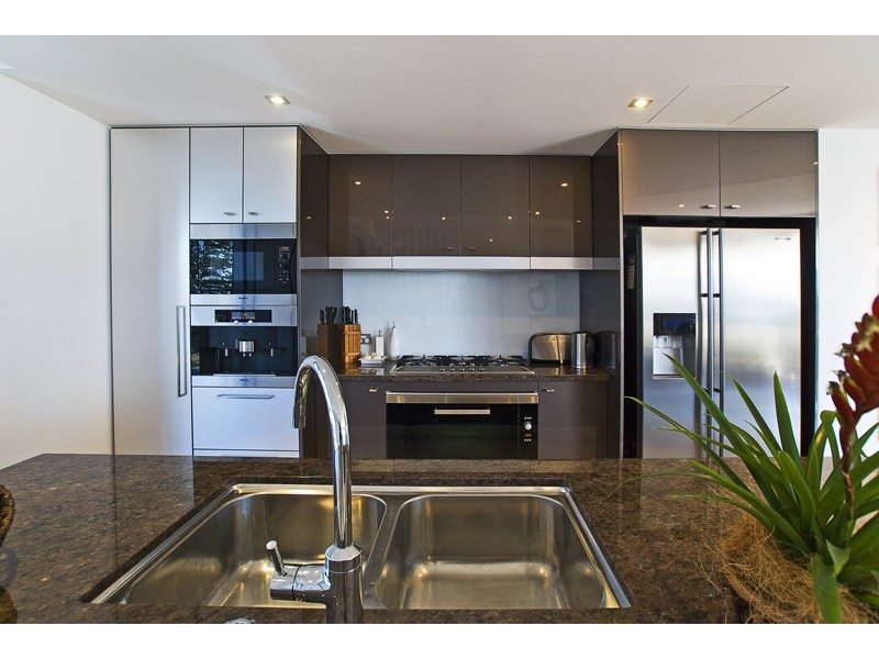 Burleigh Heads QLD 4220