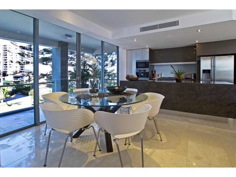 Burleigh Heads QLD 4220
