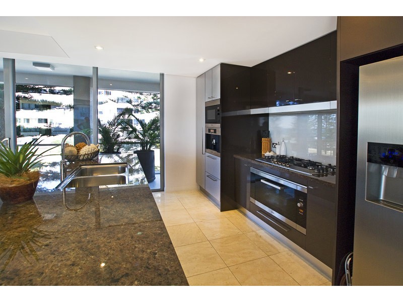Burleigh Heads QLD 4220