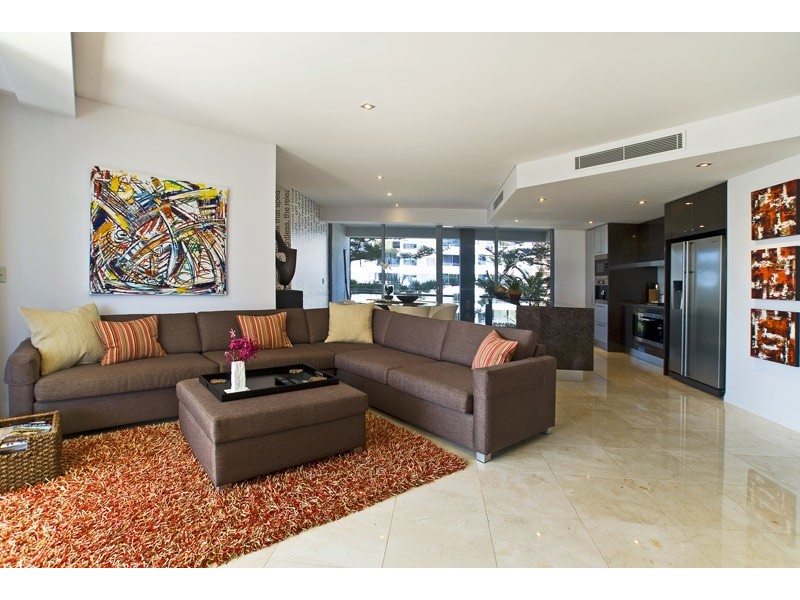 Burleigh Heads QLD 4220