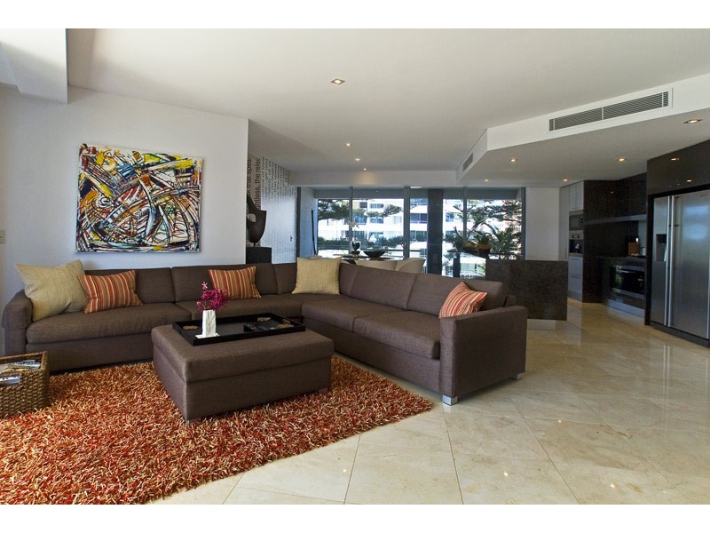 Burleigh Heads QLD 4220