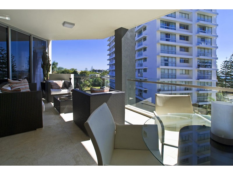 Burleigh Heads QLD 4220
