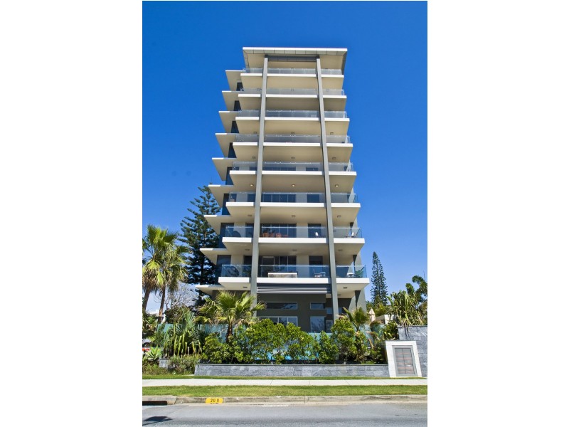 Burleigh Heads QLD 4220