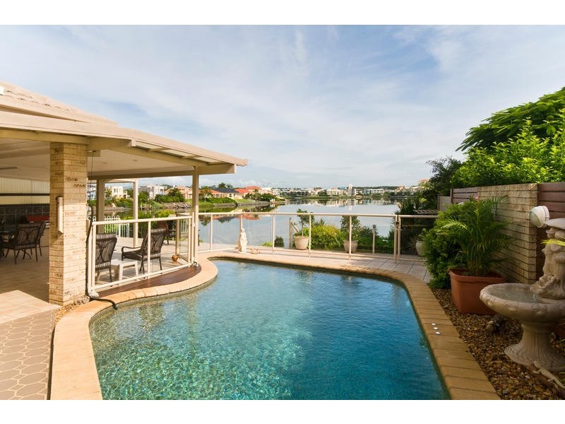 Varsity Lakes QLD 4227