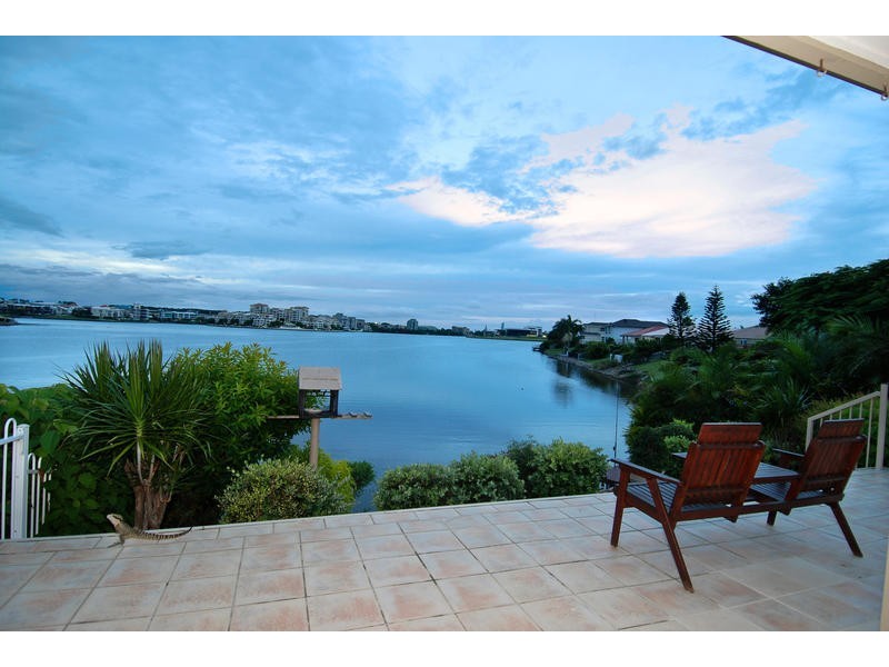 Varsity Lakes QLD 4227