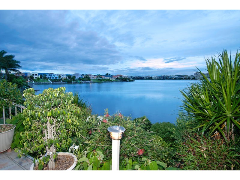 Varsity Lakes QLD 4227